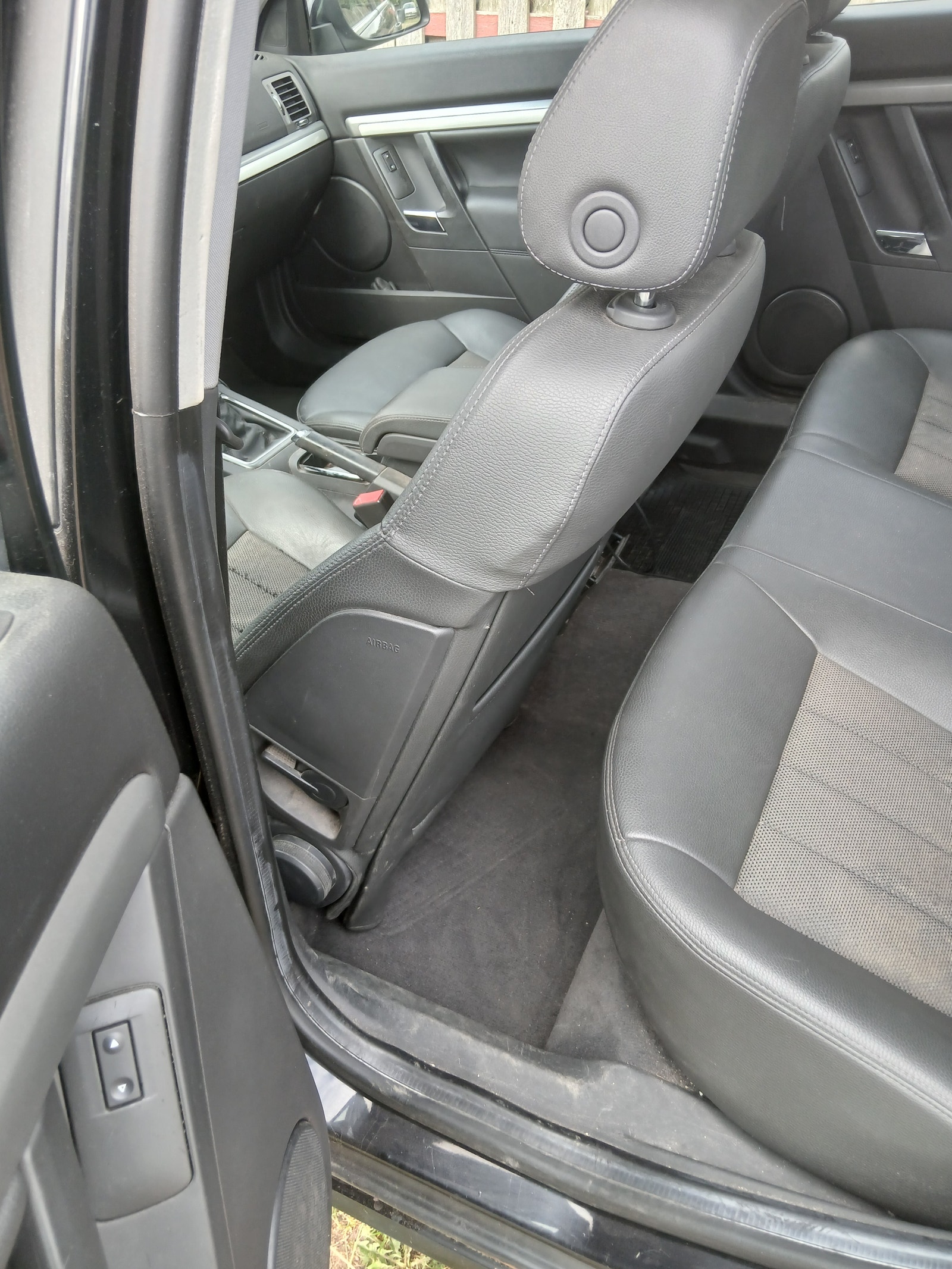 Opel Vectra til salg hos Nabilli