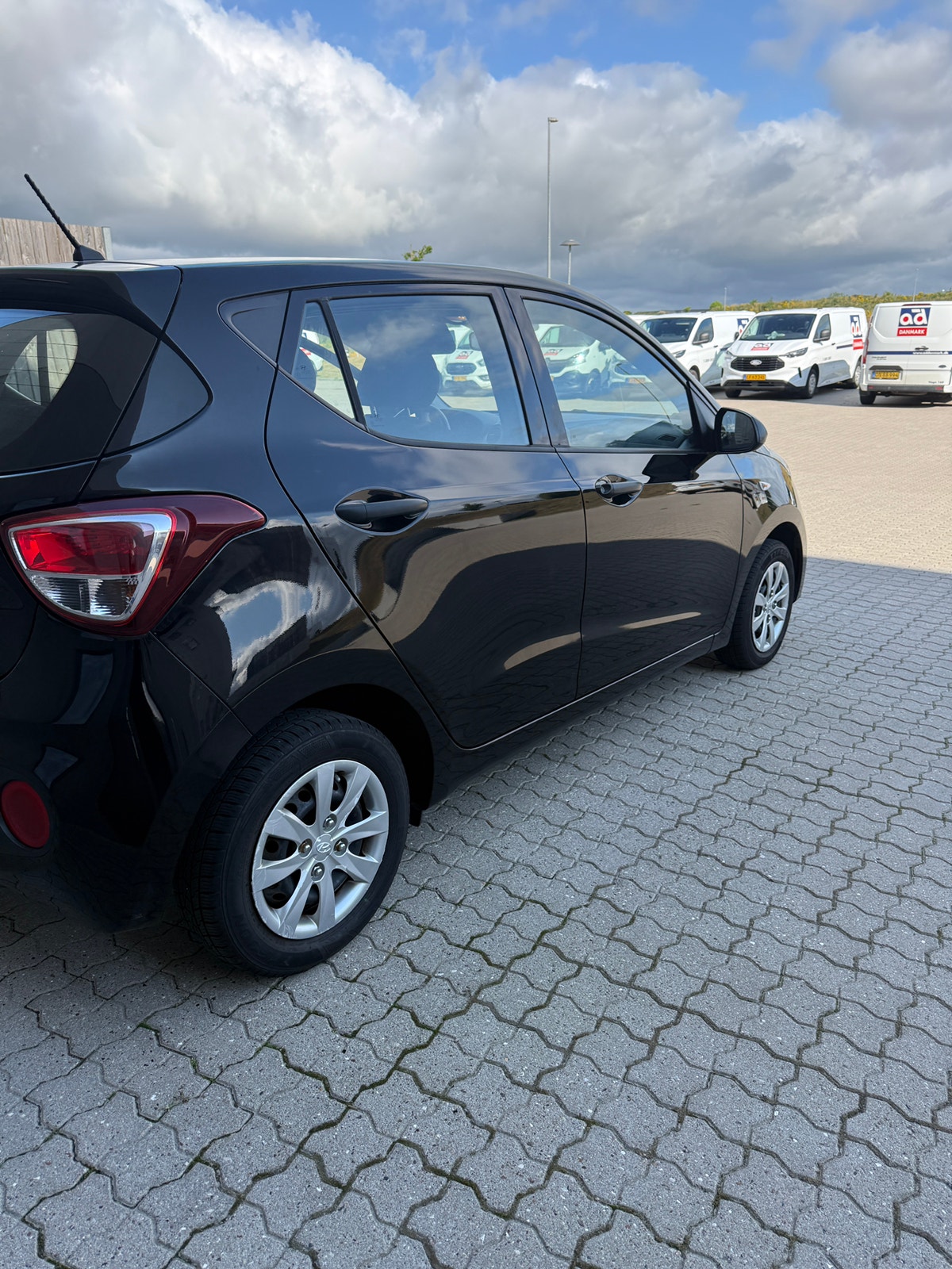 Hyundai i10 – billede 3