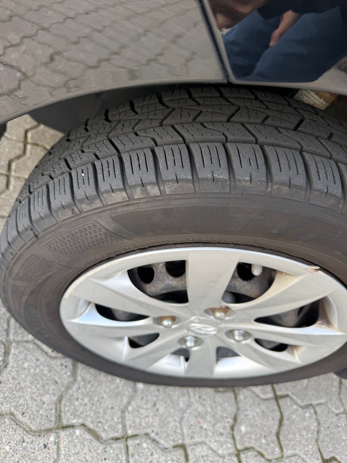 Hyundai i10 – billede 10