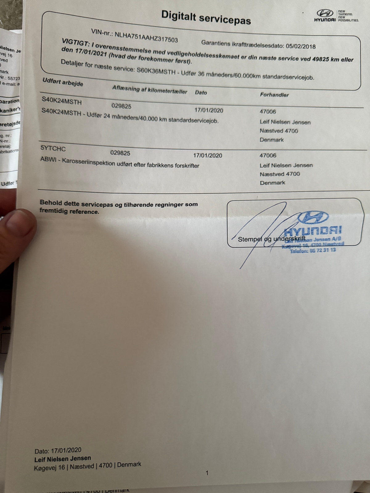 Hyundai i10 – billede 20