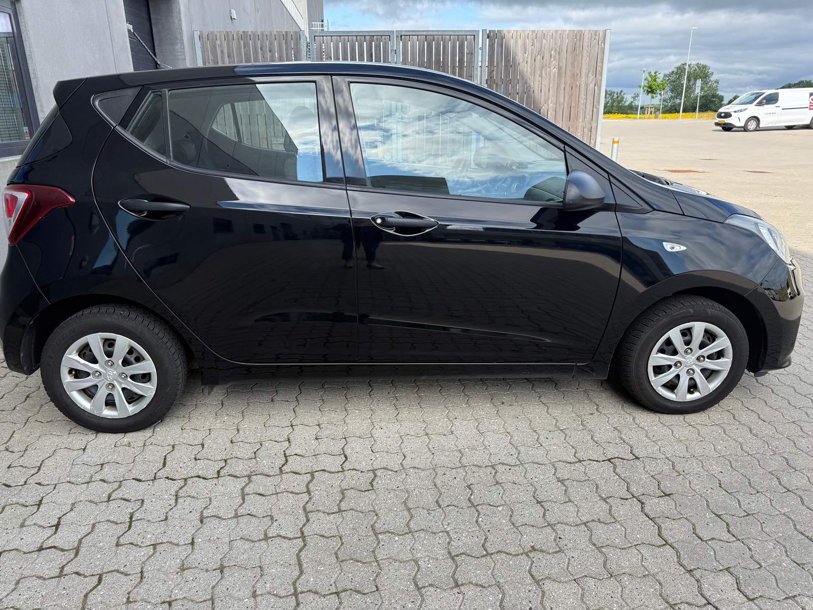 Hyundai i10 – billede 11