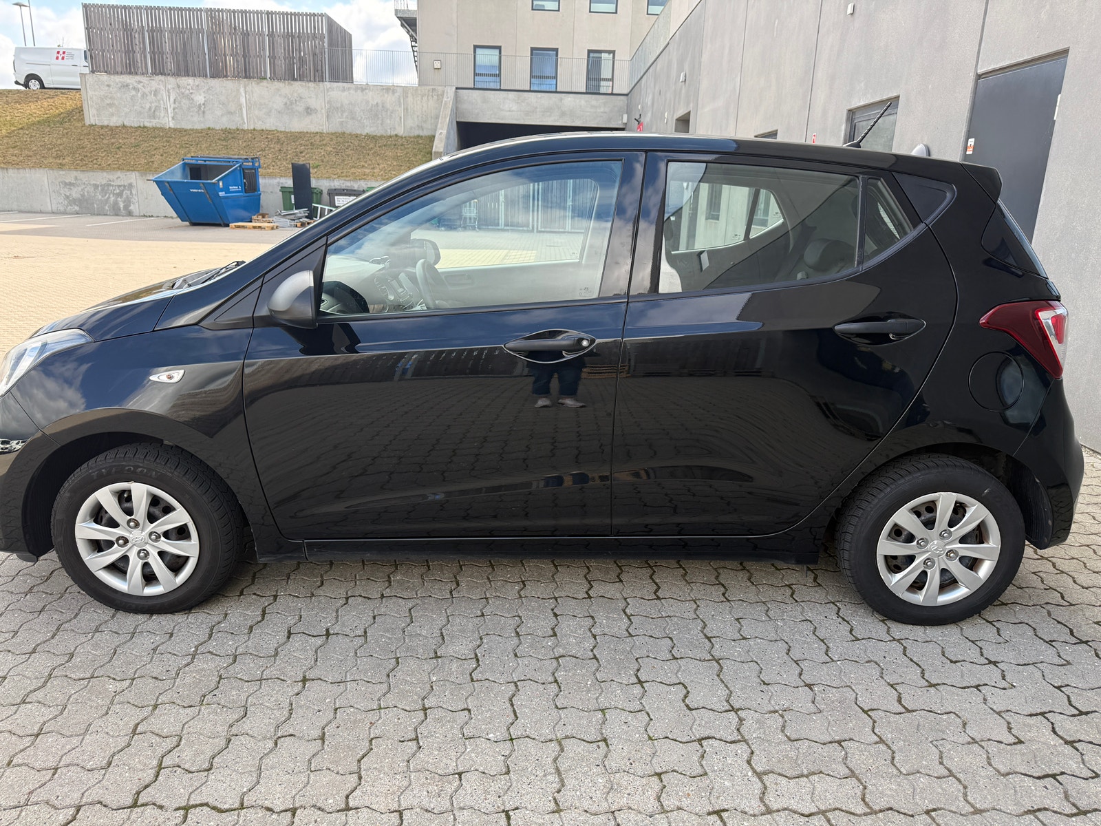Hyundai i10 – billede 12