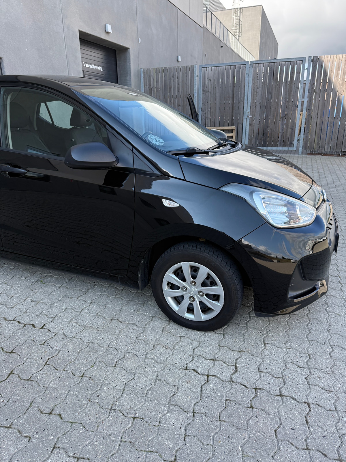 Hyundai i10 – billede 6