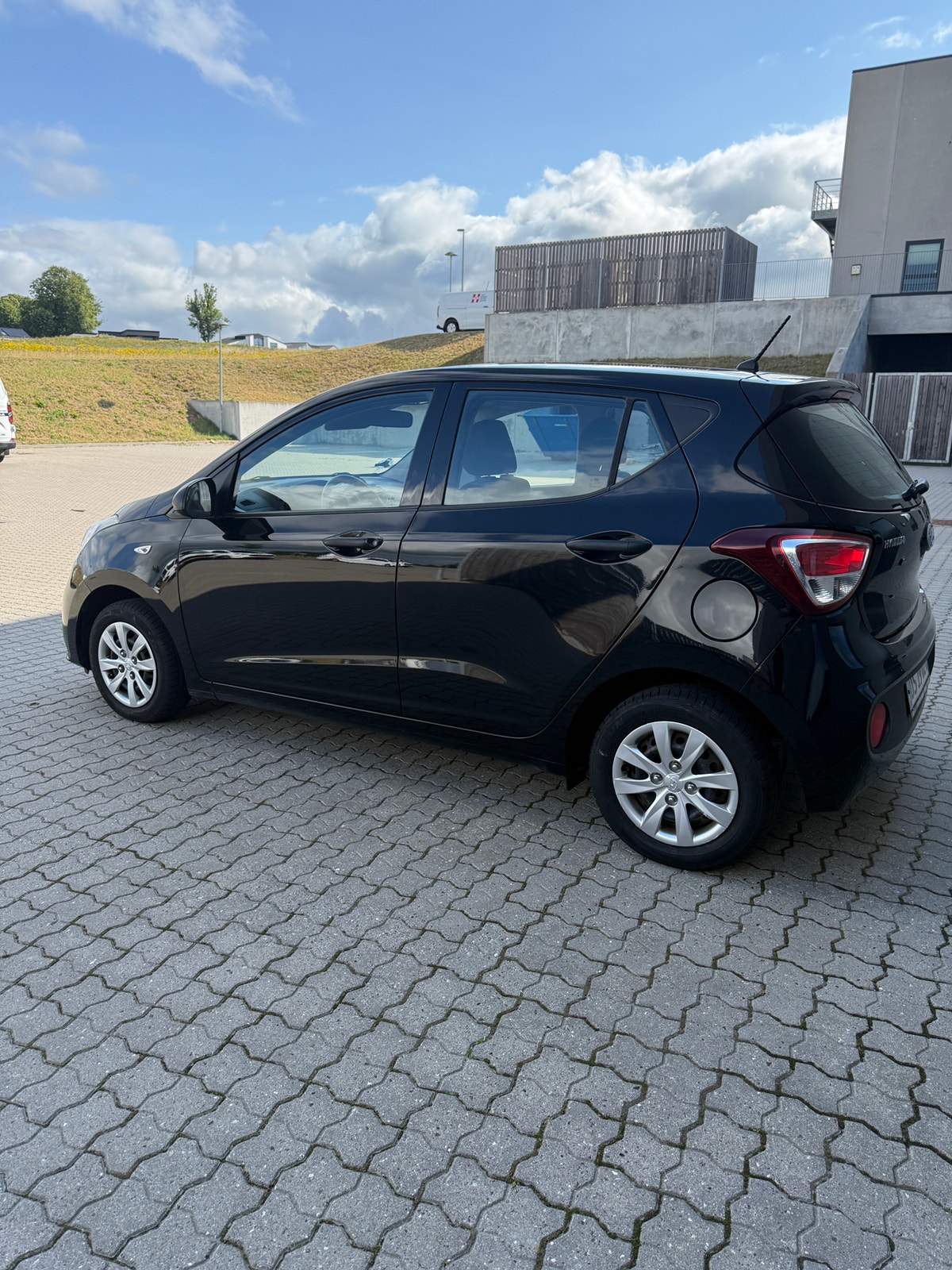 Hyundai i10 – billede 7