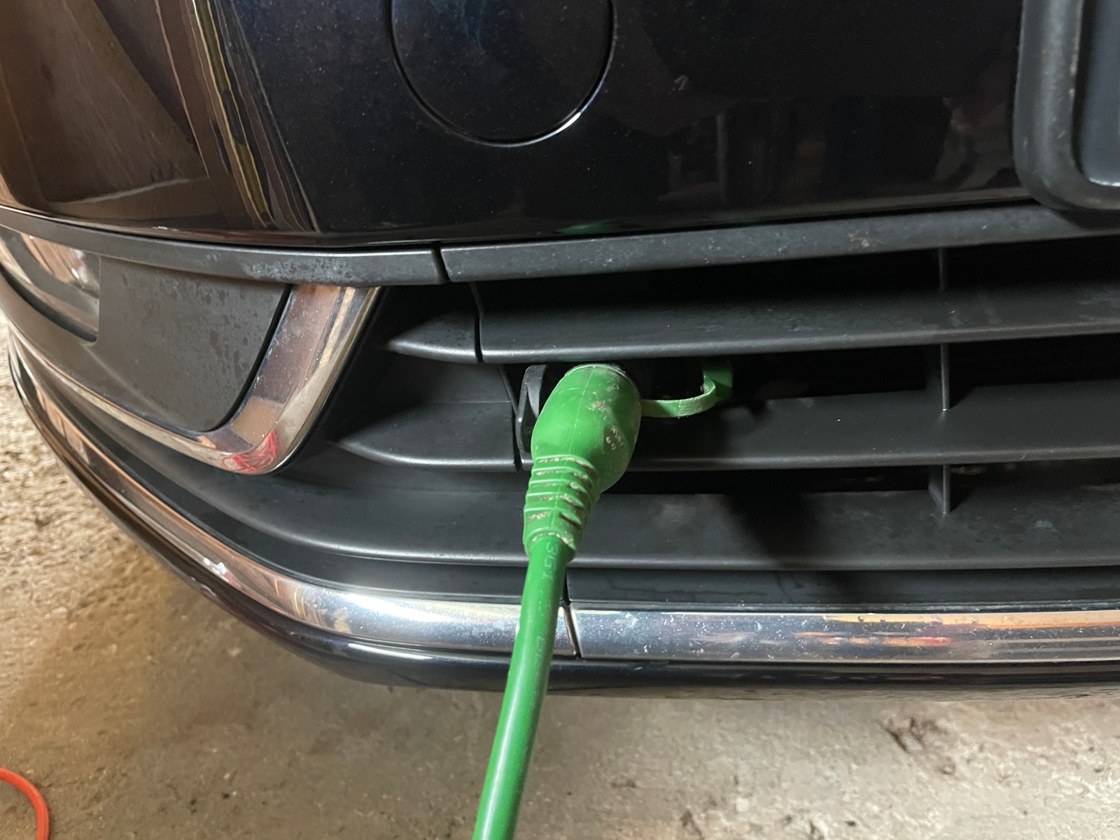 VW Passat til salg hos Nabilli