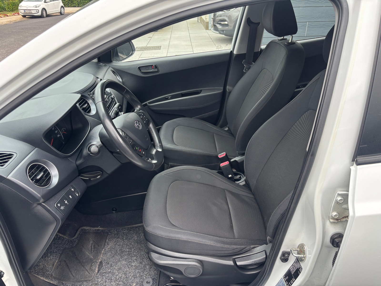 Hyundai i10 – billede 11