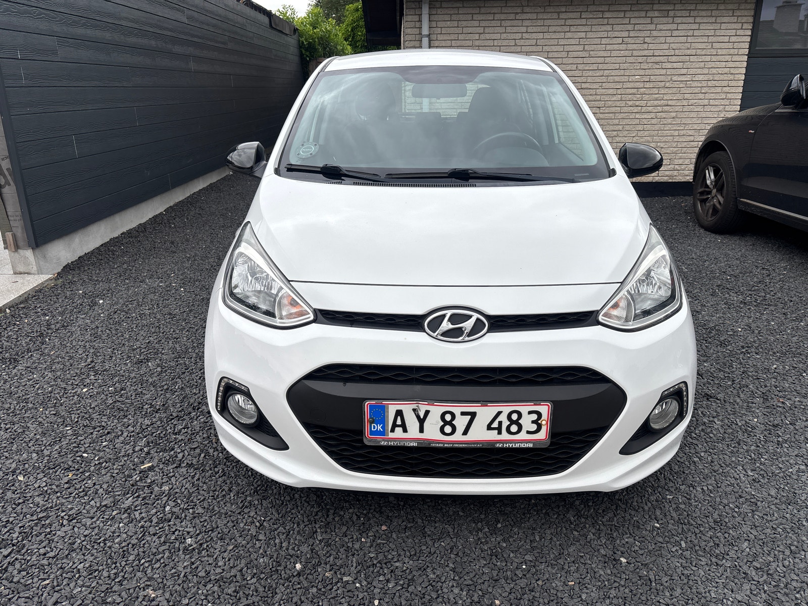 Hyundai i10 – billede 7