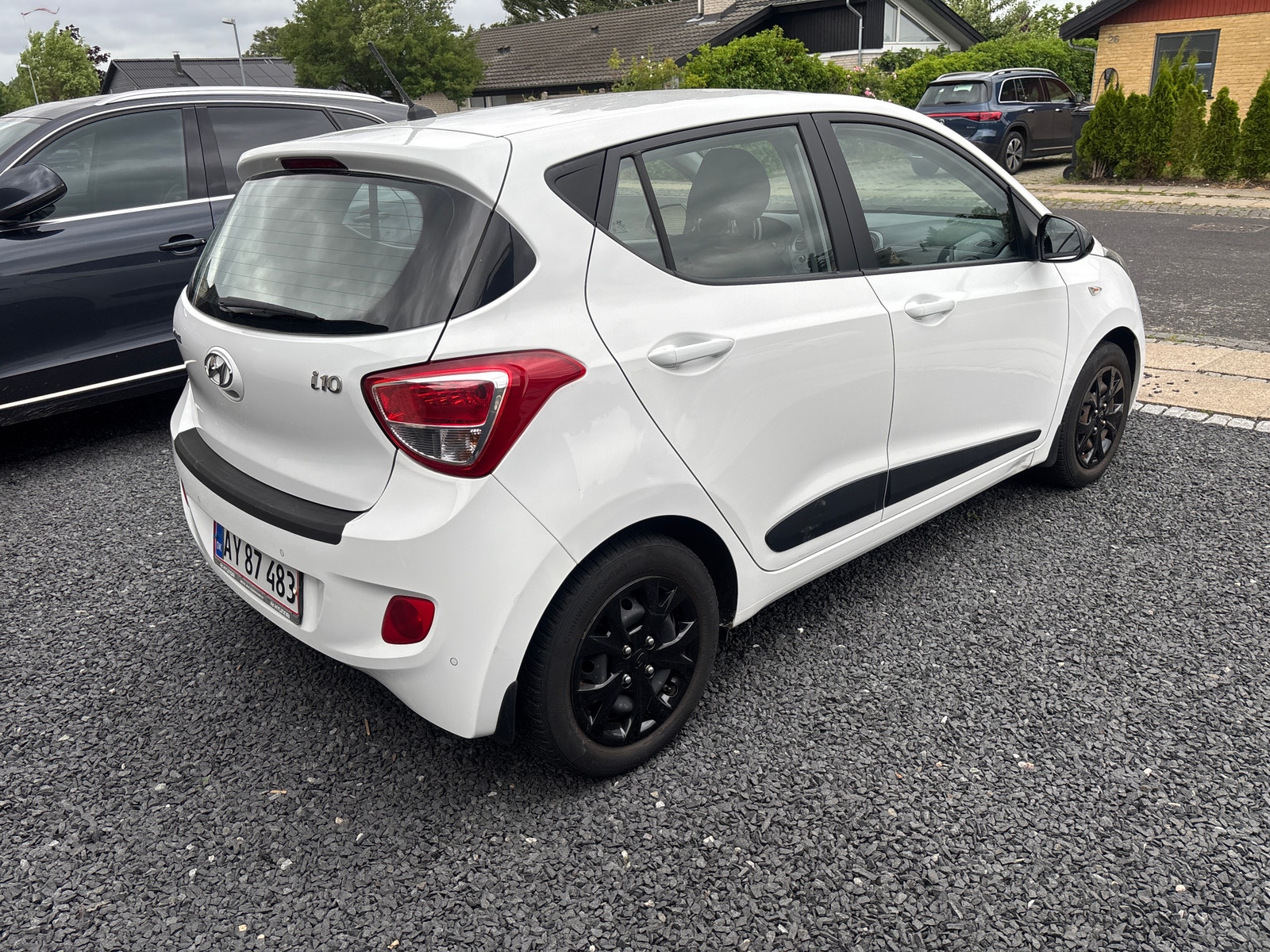 Hyundai i10 – billede 6