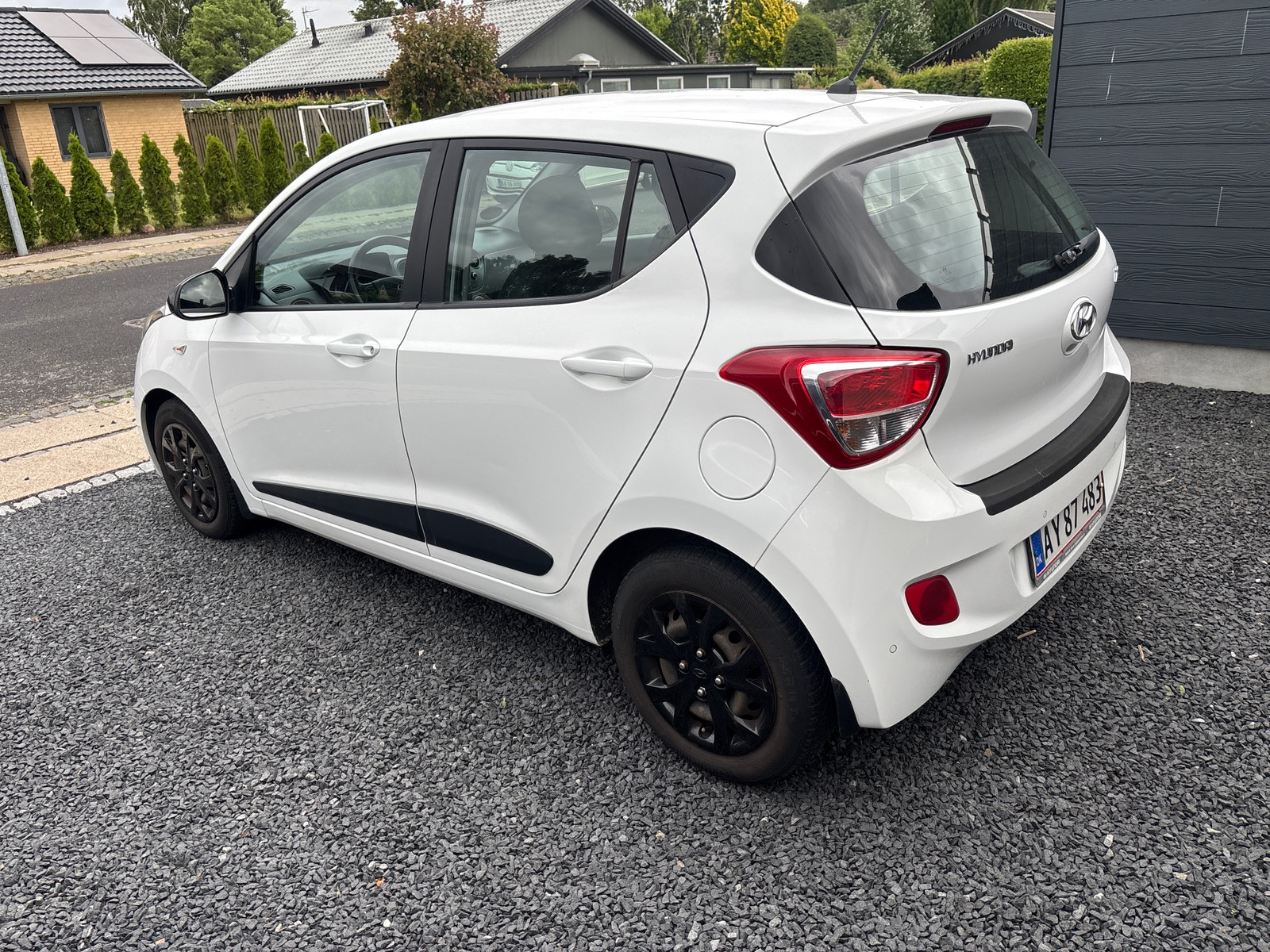 Hyundai i10 – billede 3