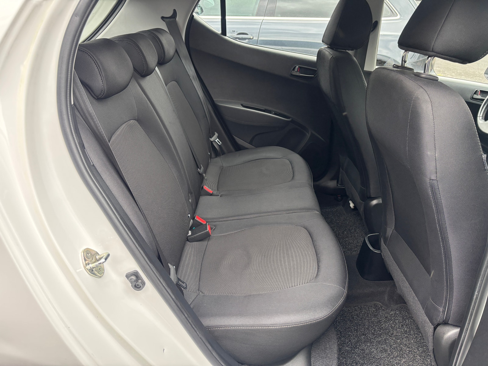 Hyundai i10 – billede 5