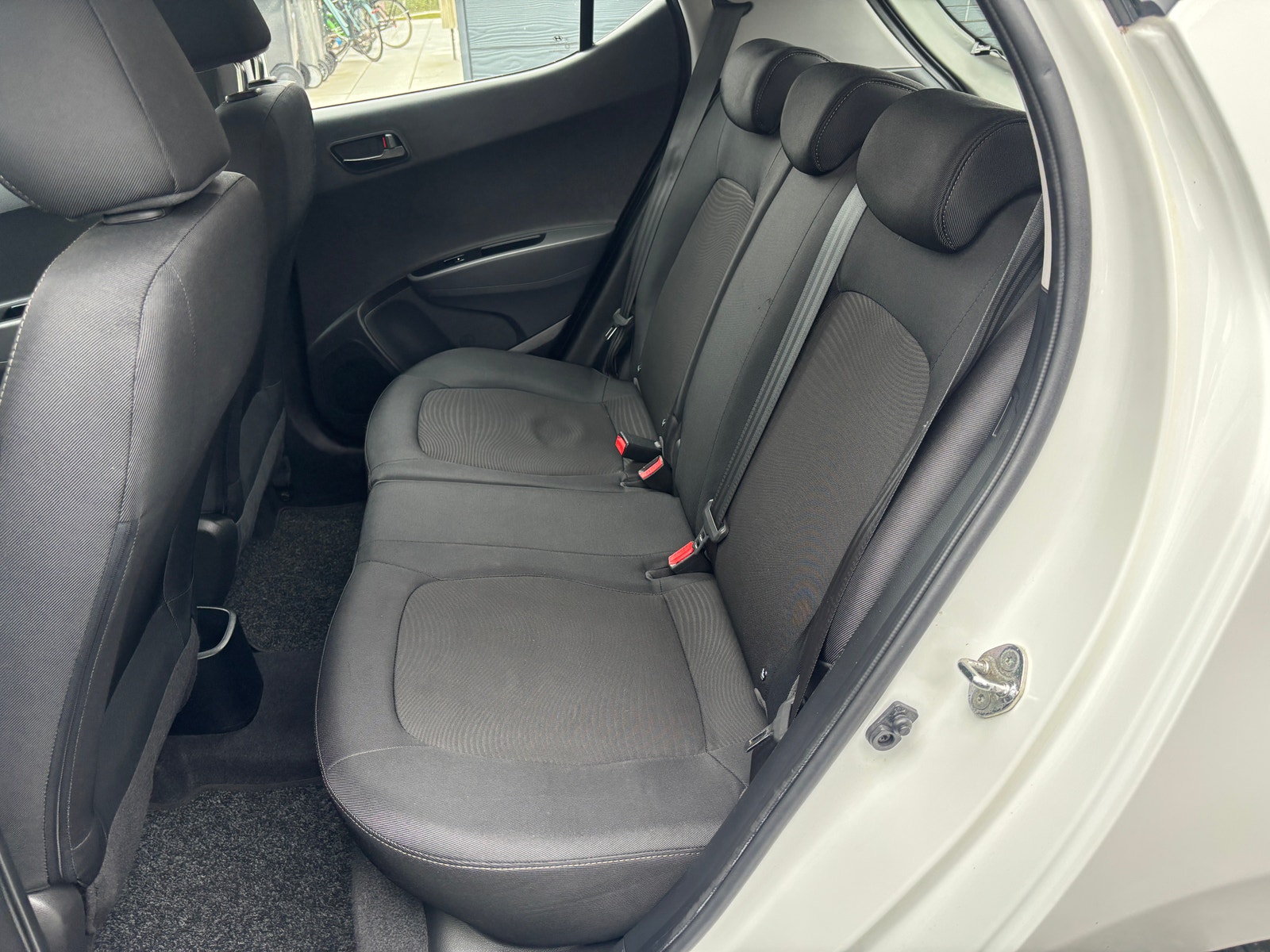 Hyundai i10 – billede 4