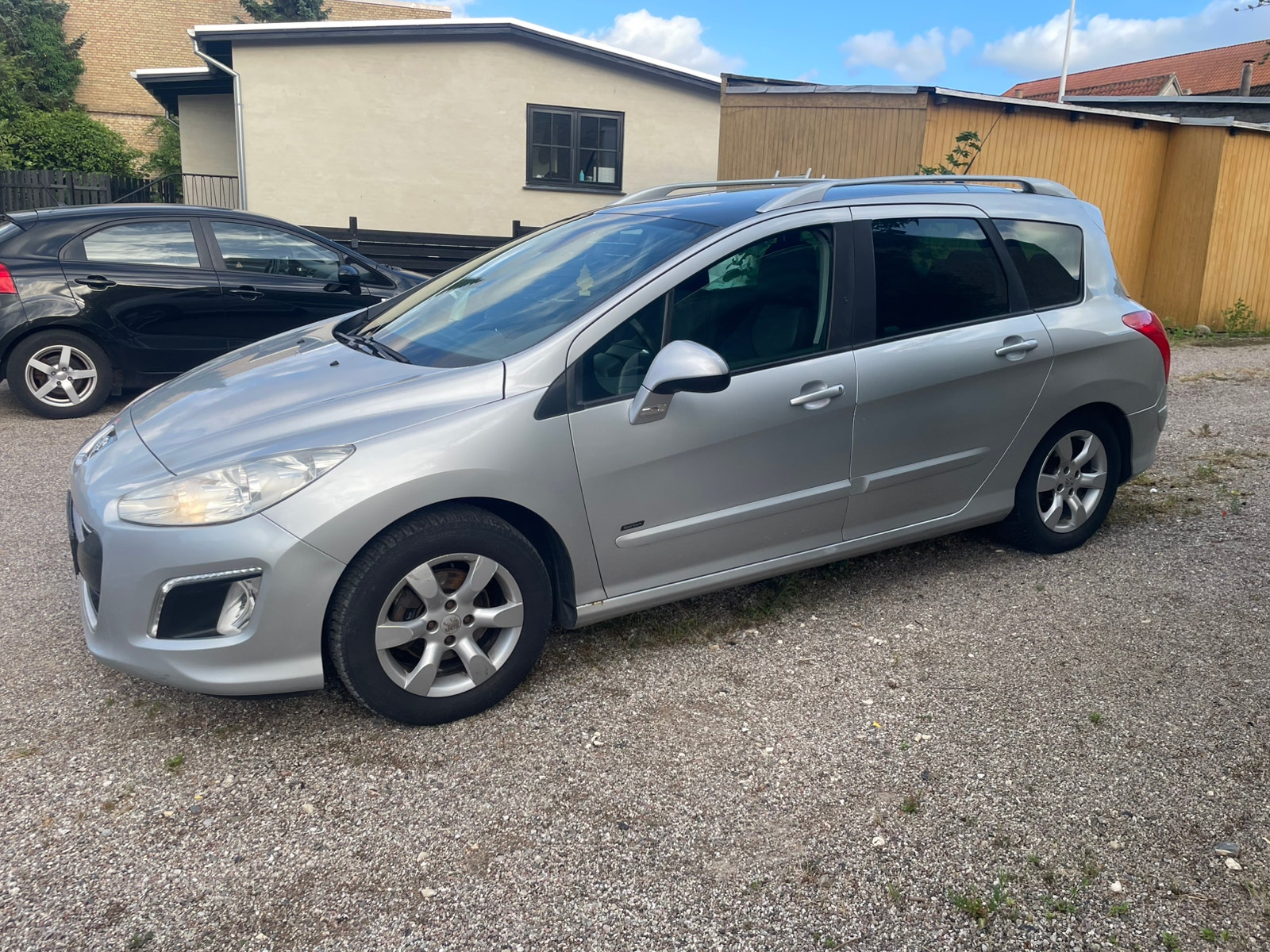 Peugeot 308 – billede 2