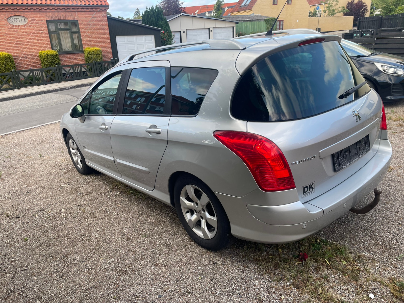 Peugeot 308 – billede 6