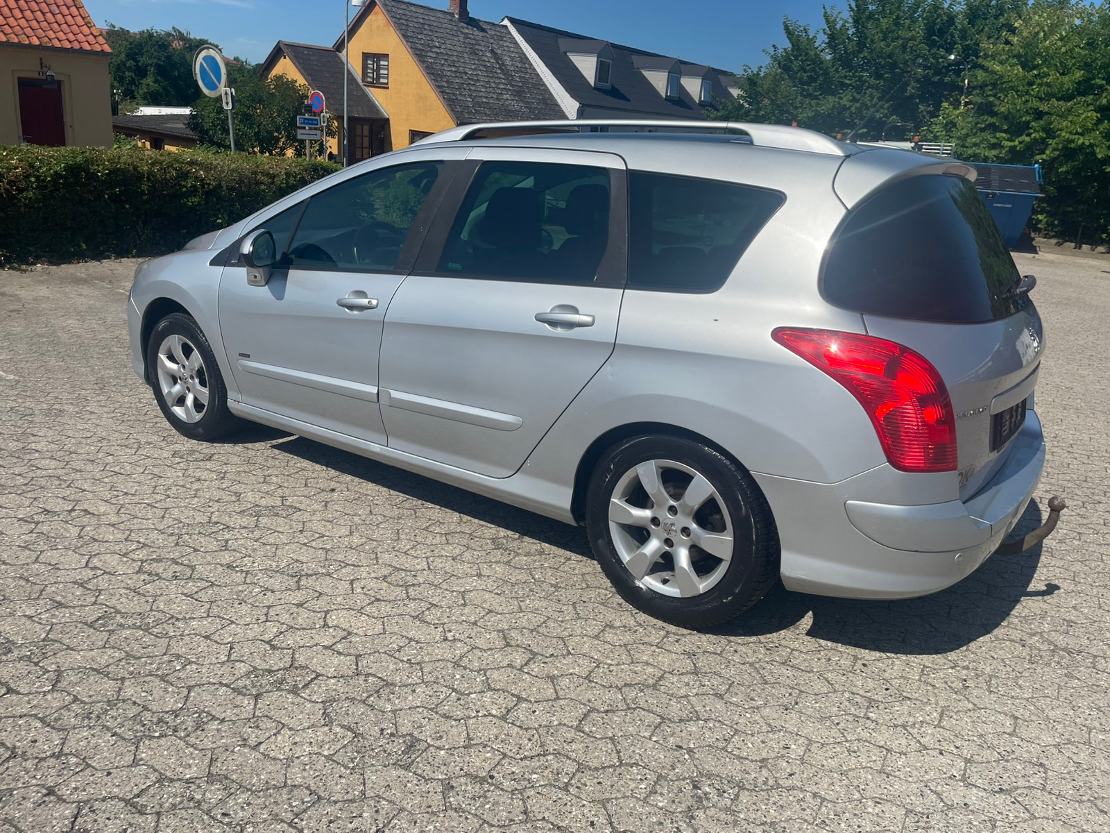 Peugeot 308 – billede 4