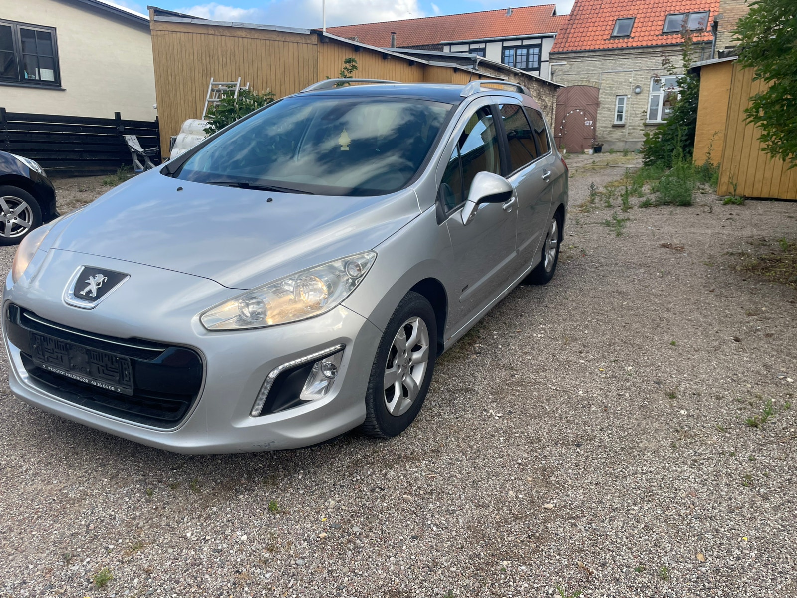 Peugeot 308 – billede 10