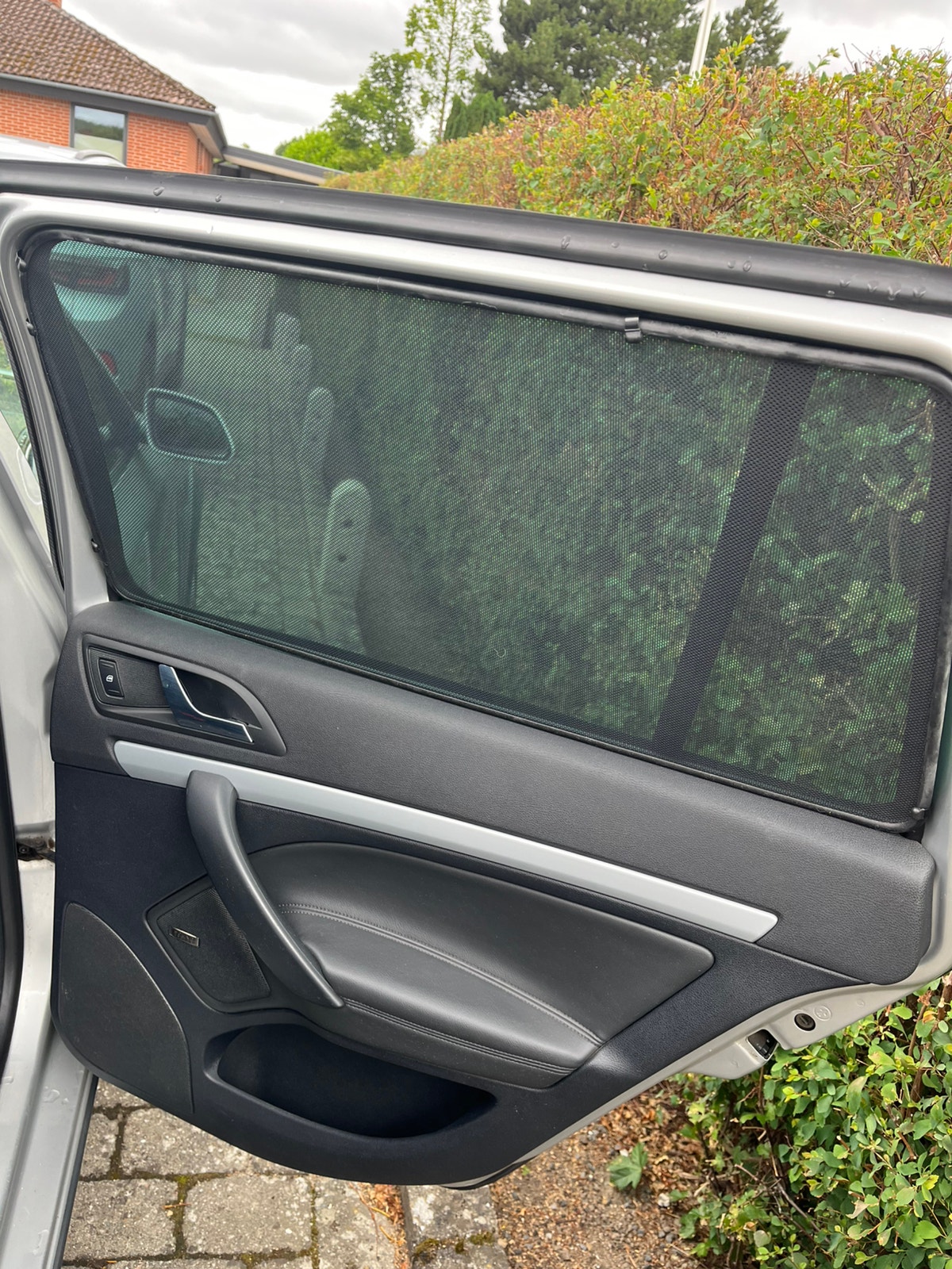 Skoda Octavia Scout – billede 13