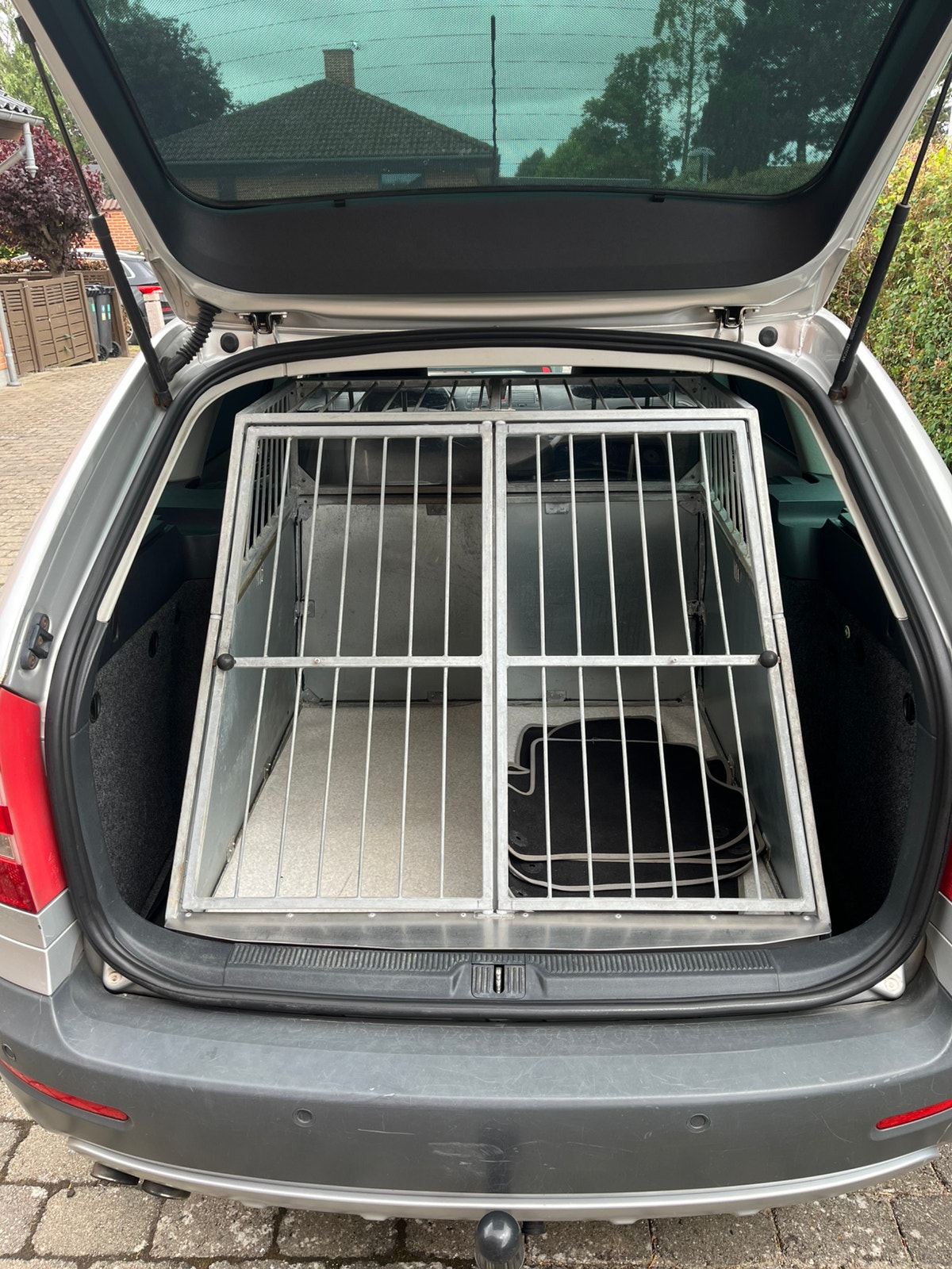 Skoda Octavia Scout – billede 5