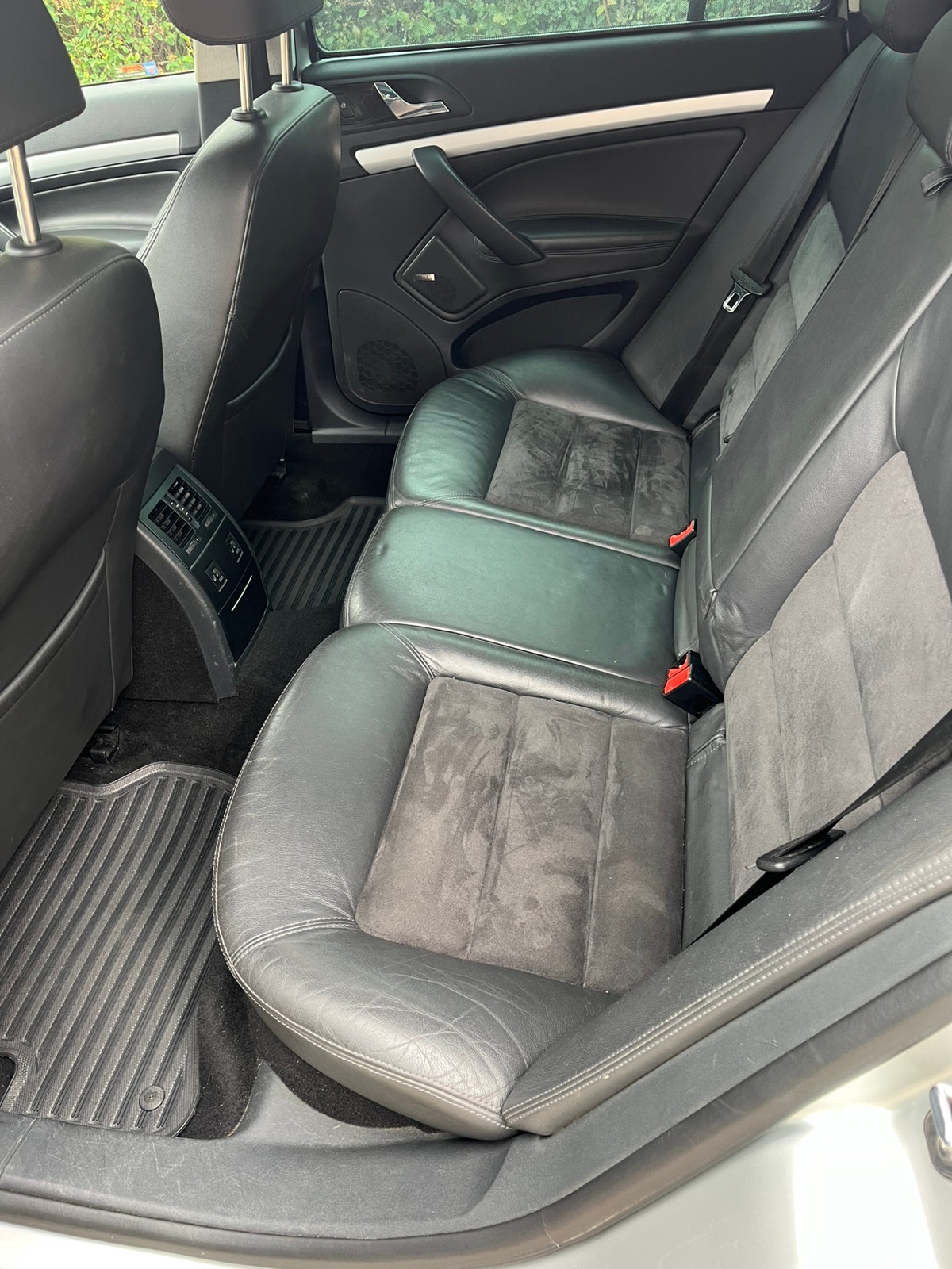 Skoda Octavia Scout – billede 8