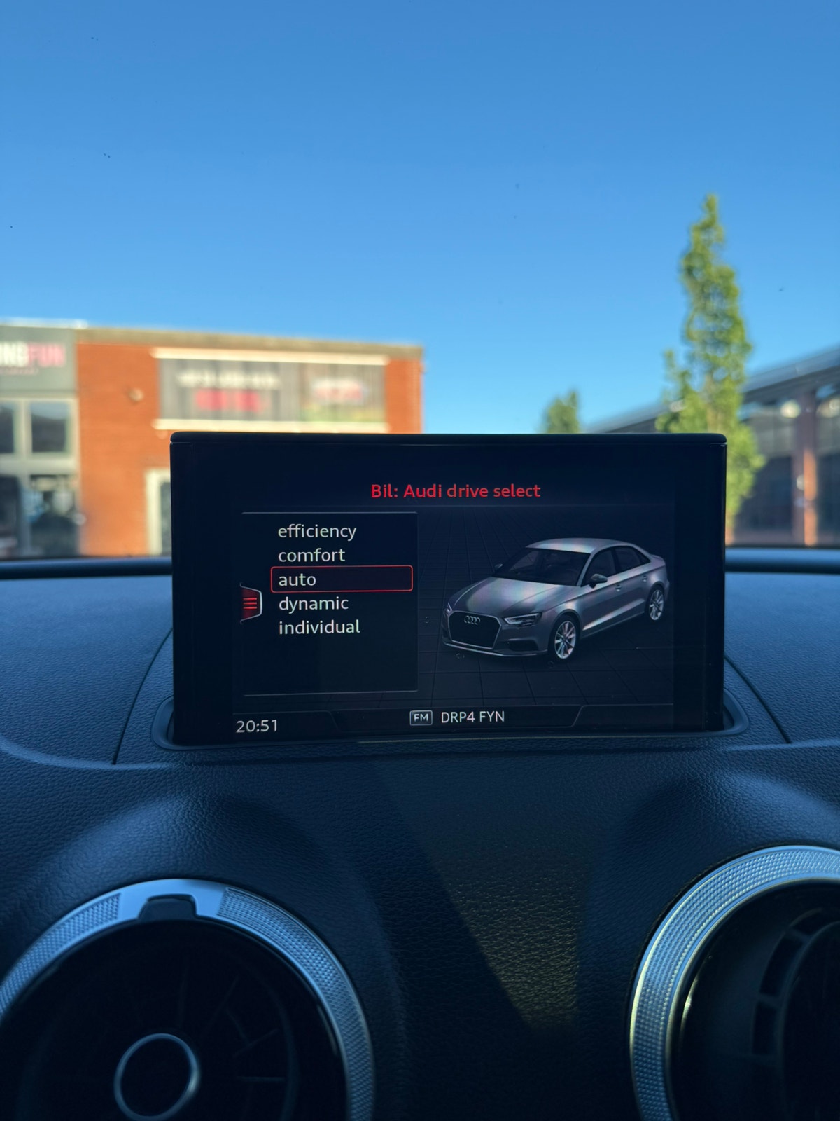 Audi A3 – billede 15