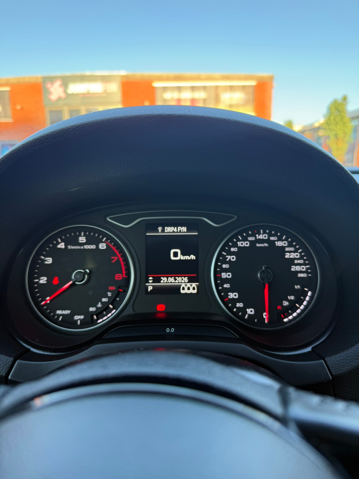 Audi A3 – billede 12