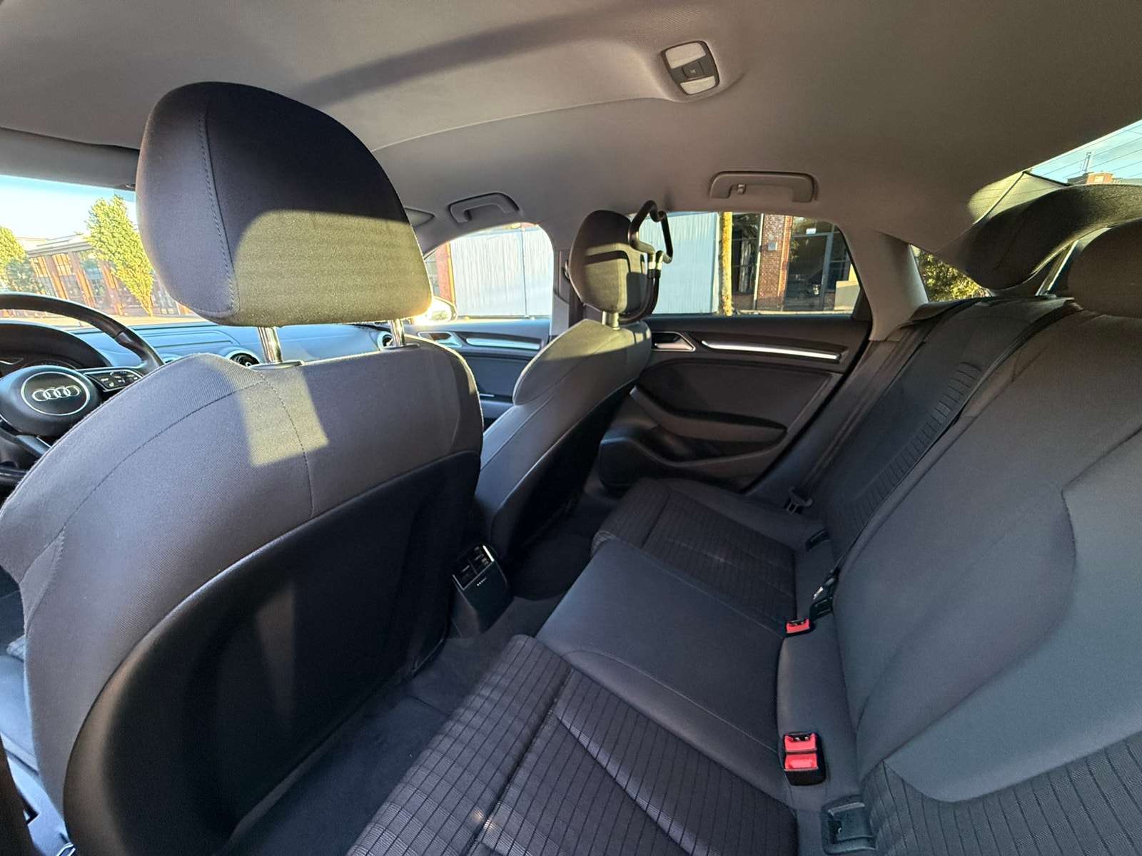 Audi A3 – billede 22