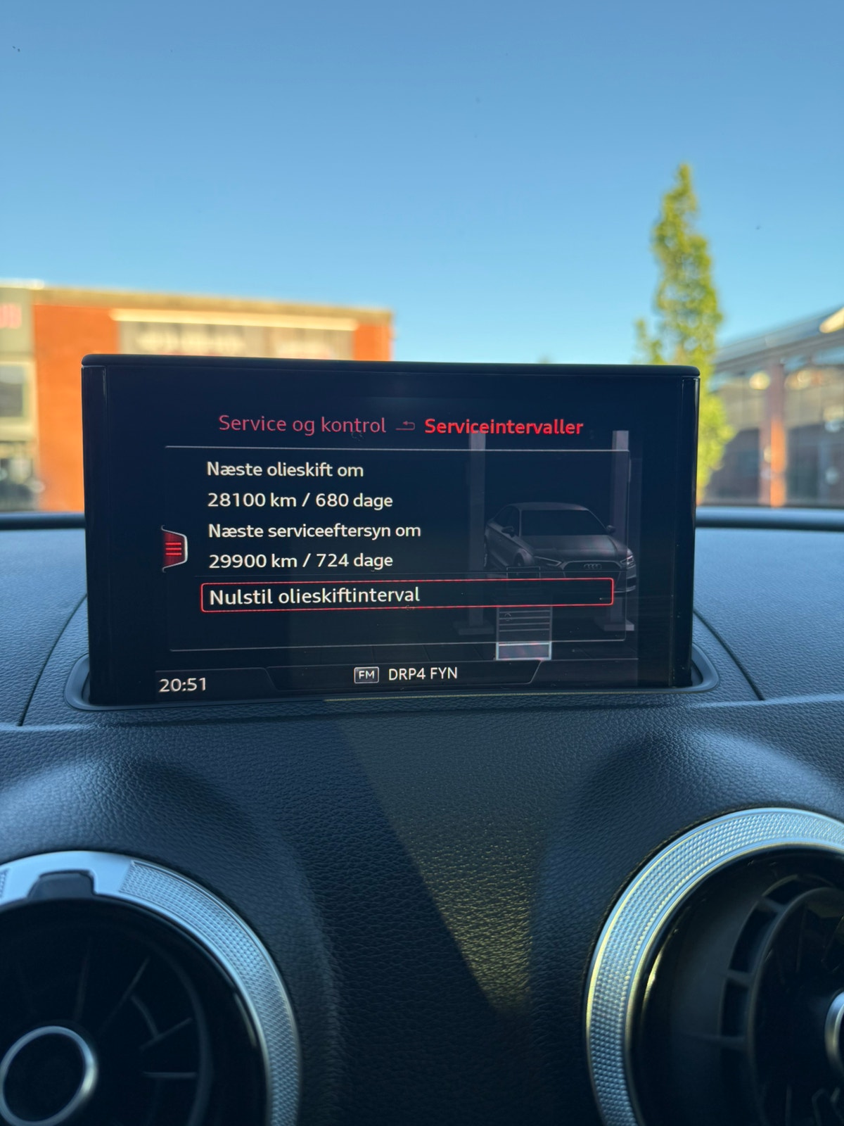 Audi A3 – billede 14