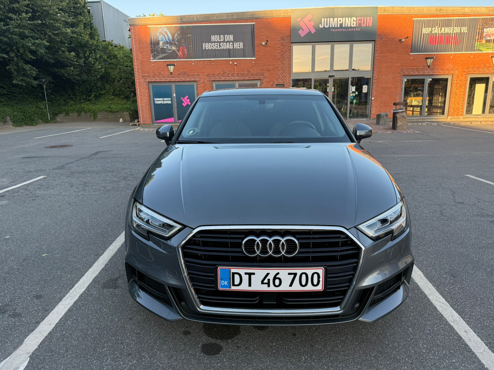 Audi A3 – billede 3