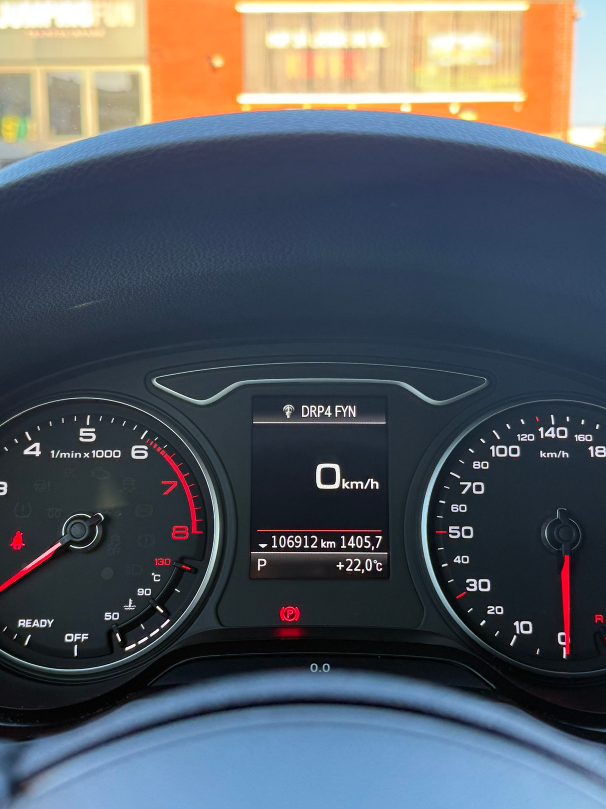 Audi A3 – billede 13