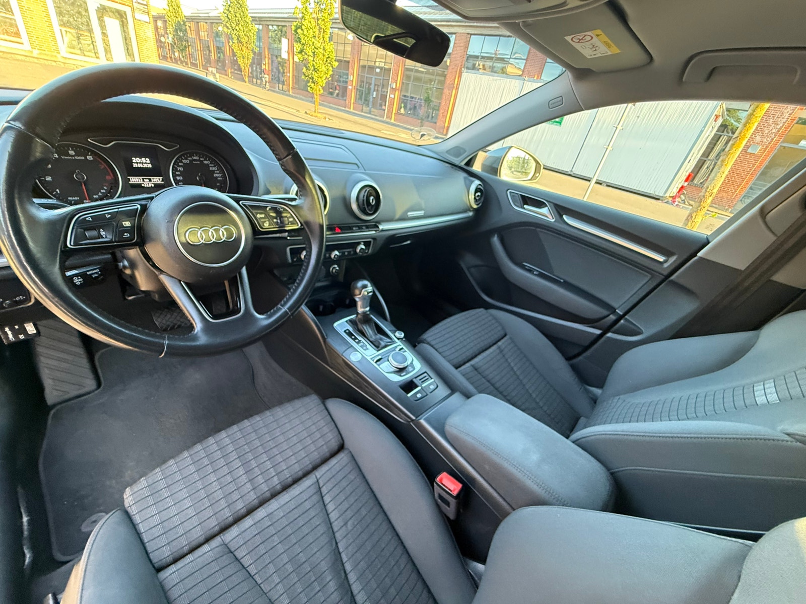 Audi A3 – billede 10
