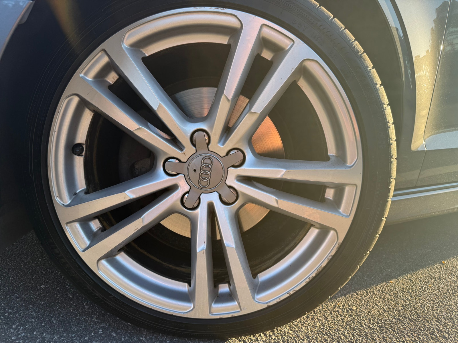 Audi A3 – billede 29