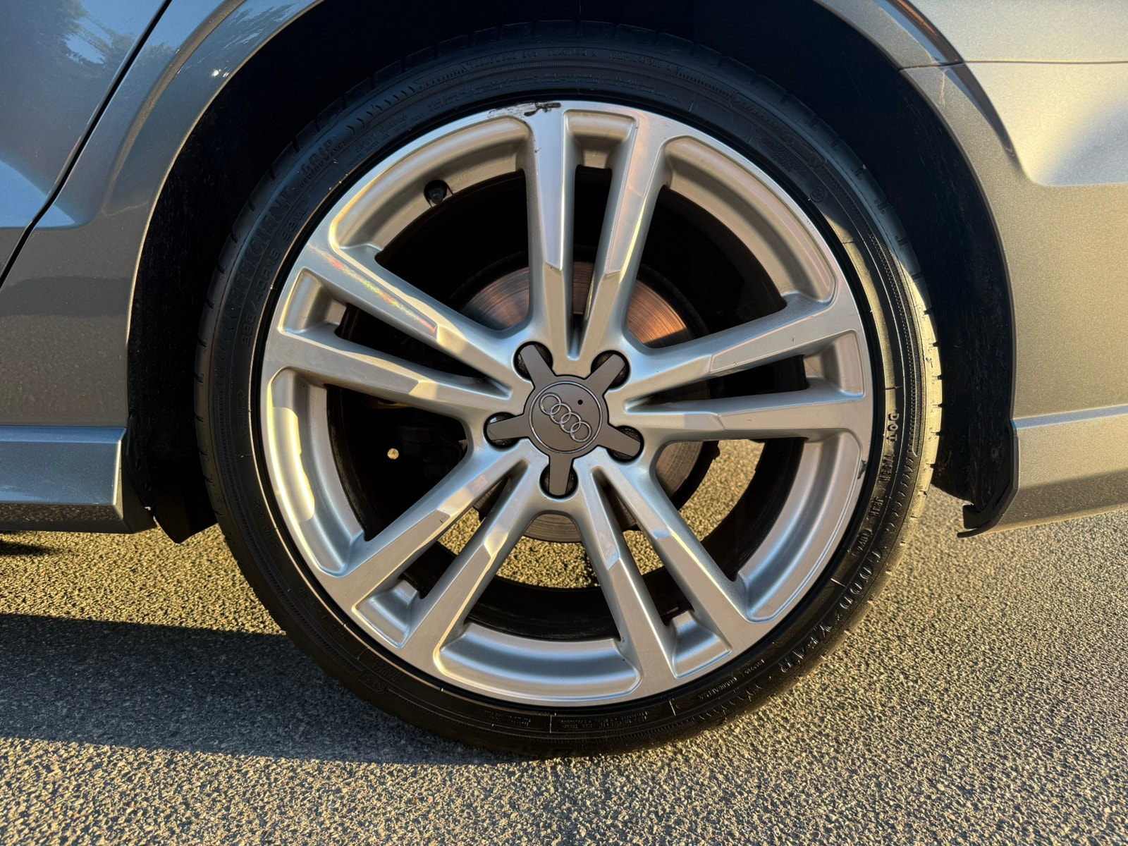 Audi A3 – billede 27