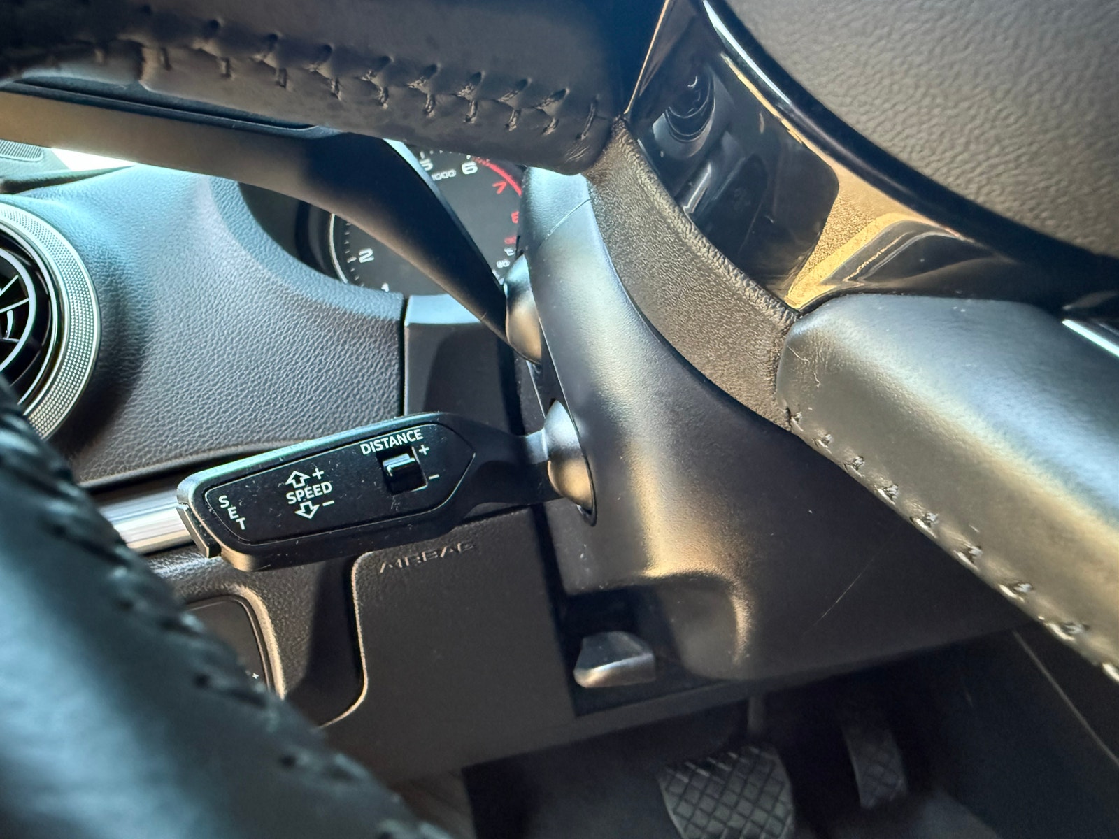 Audi A3 – billede 19