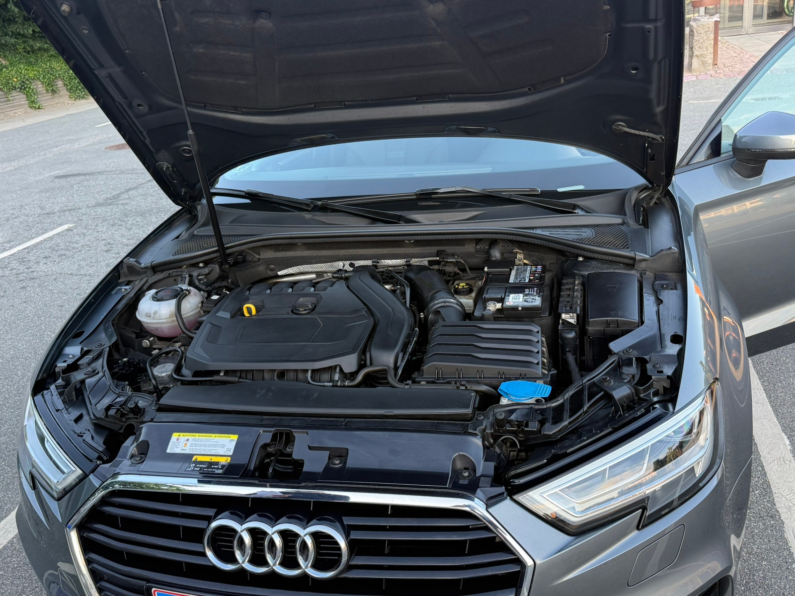 Audi A3 – billede 23