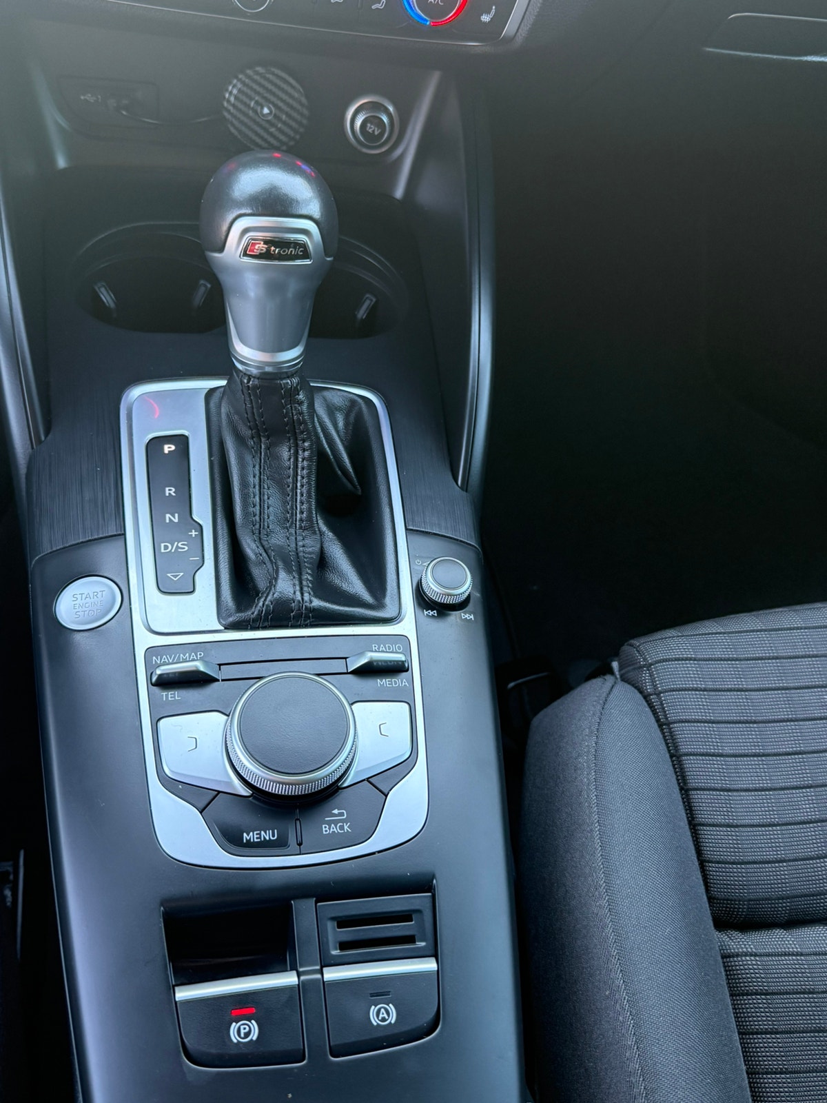 Audi A3 – billede 21