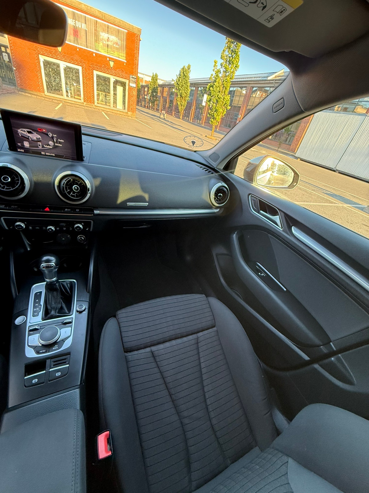 Audi A3 – billede 11