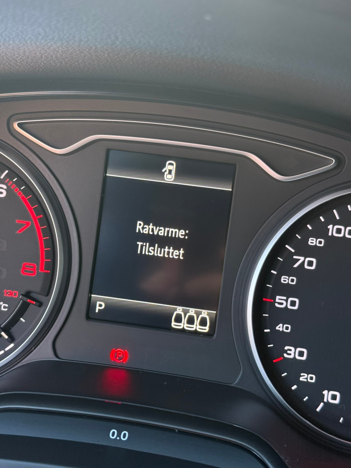 Audi A3 – billede 17