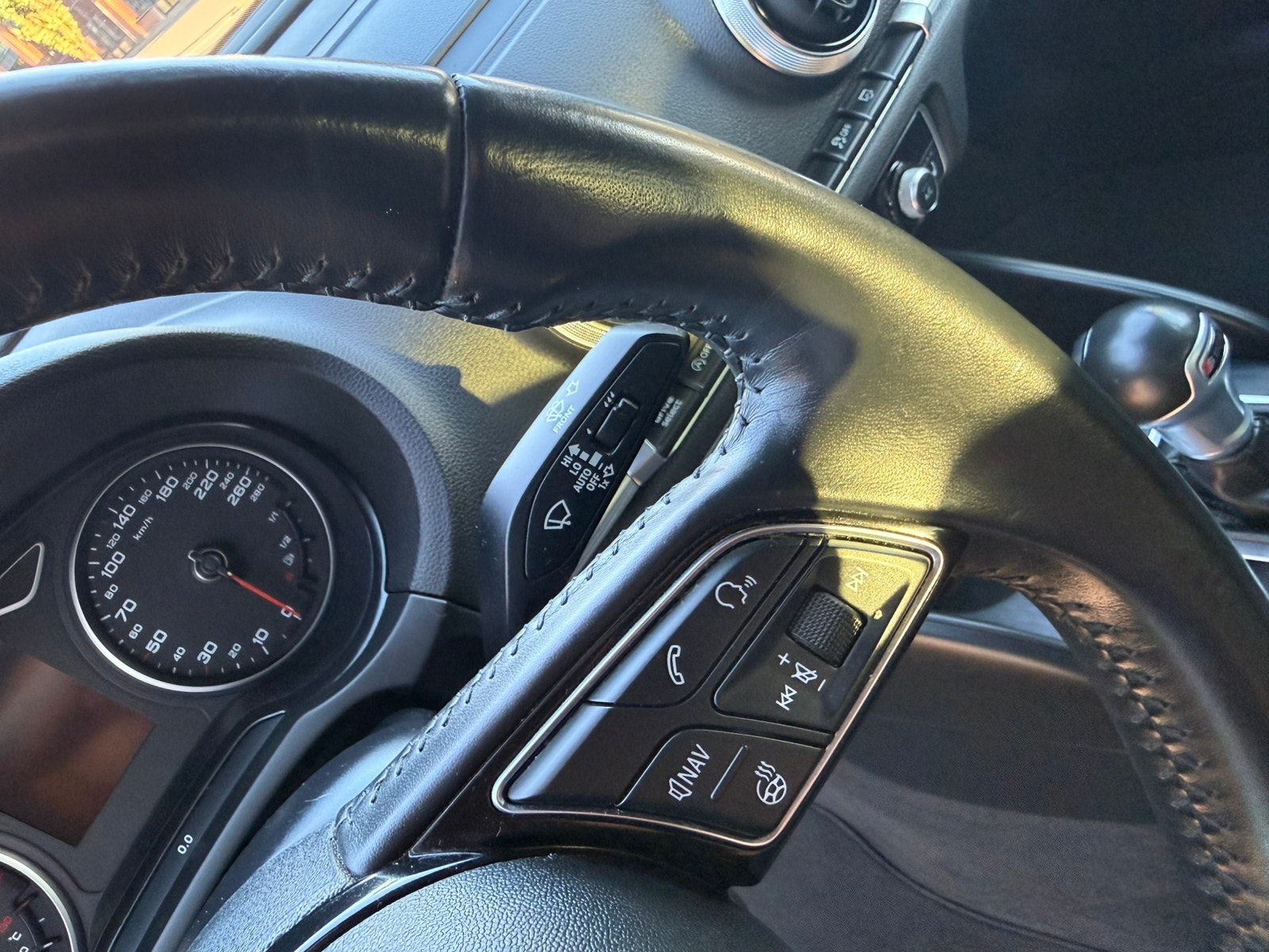 Audi A3 – billede 20