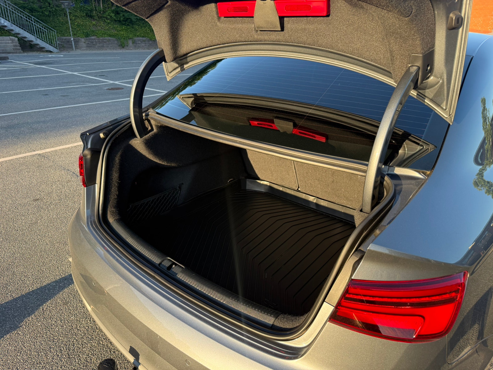 Audi A3 – billede 8