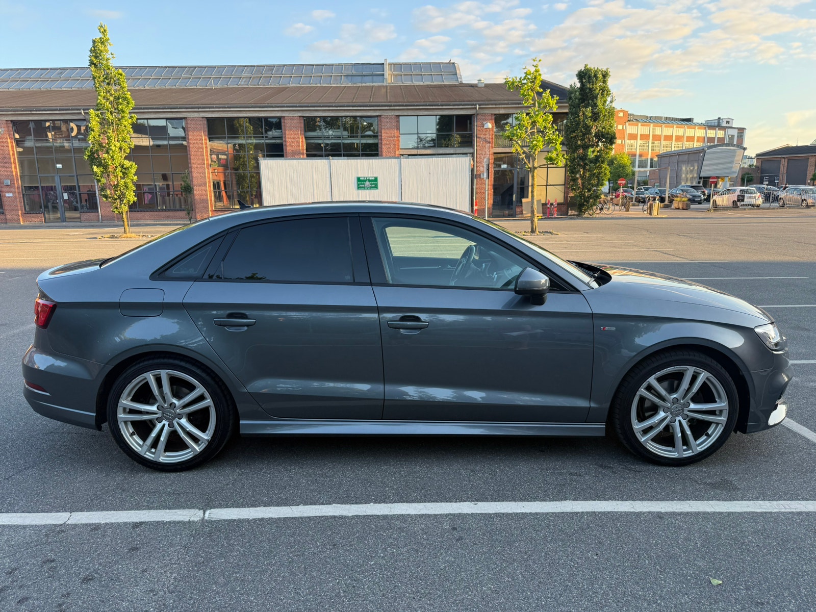 Audi A3 – billede 6