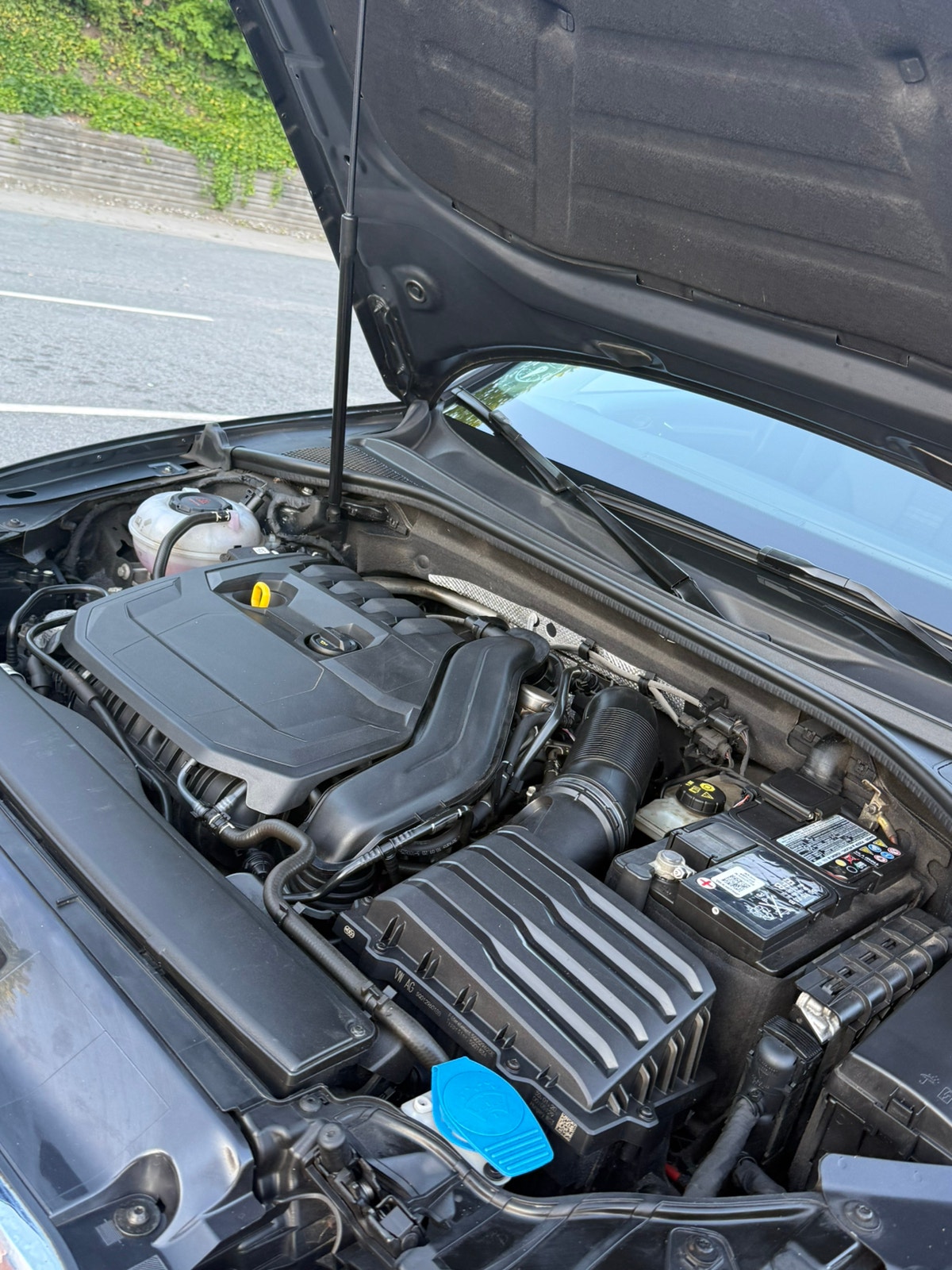 Audi A3 – billede 24