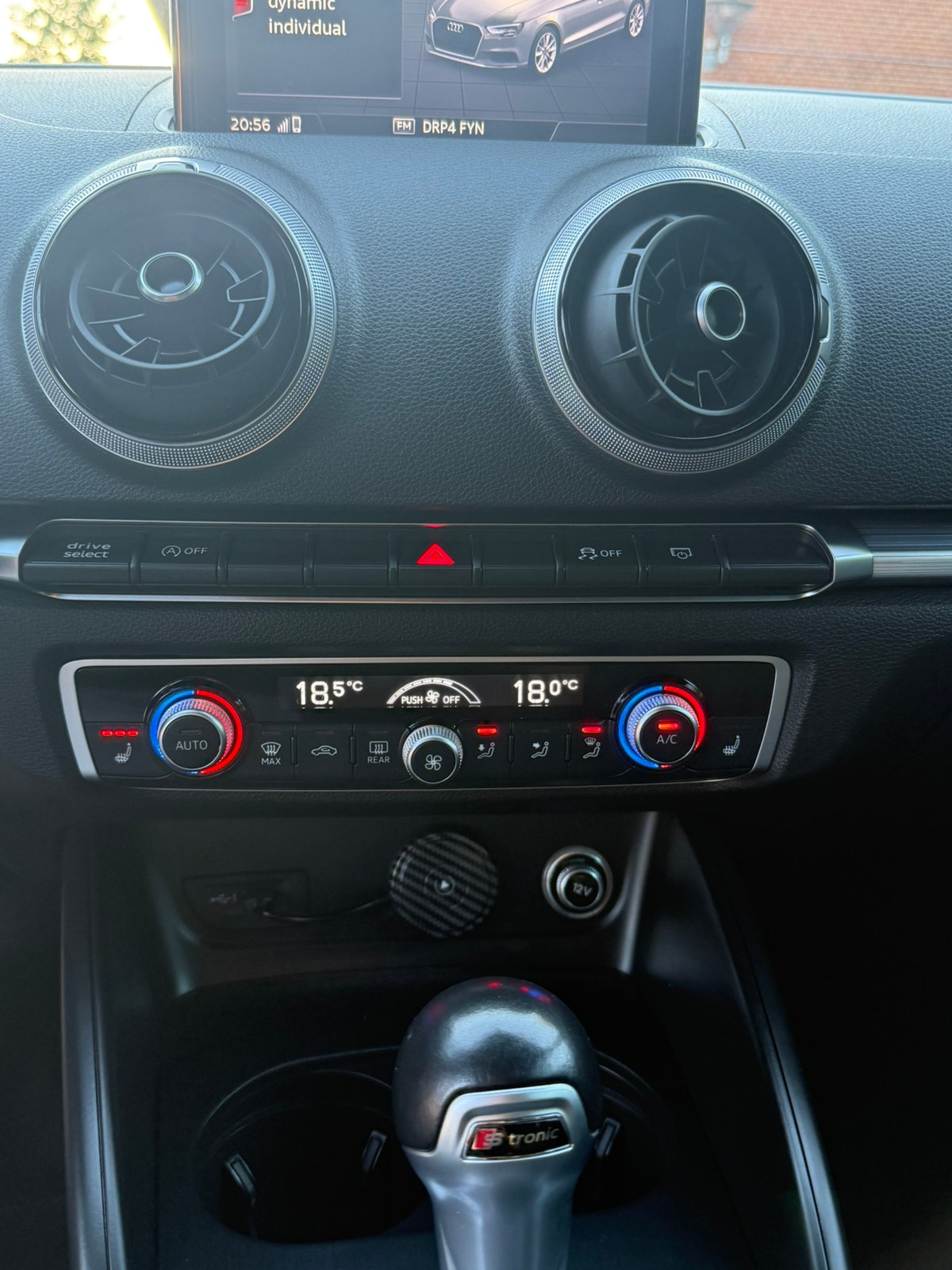 Audi A3 – billede 18