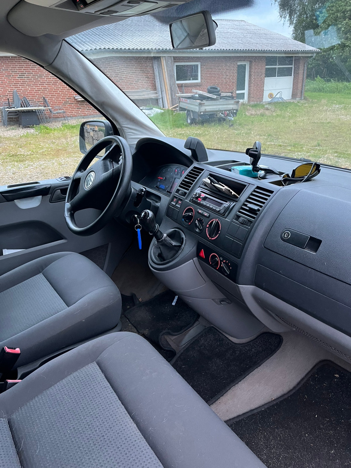 VW Caravelle – billede 9
