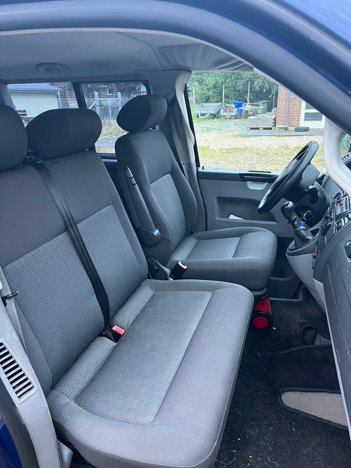 VW Caravelle – billede 10