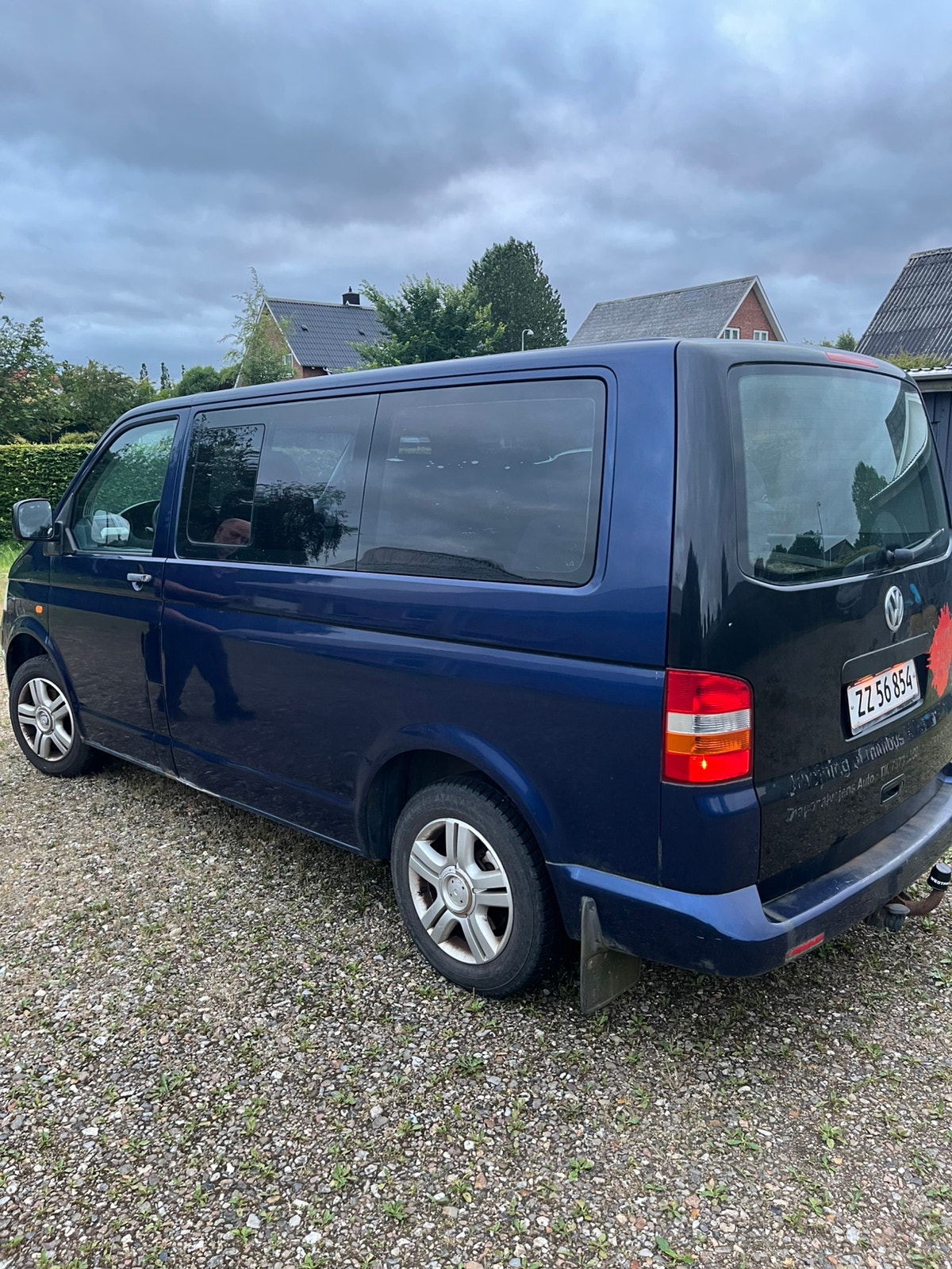 VW Caravelle – billede 7