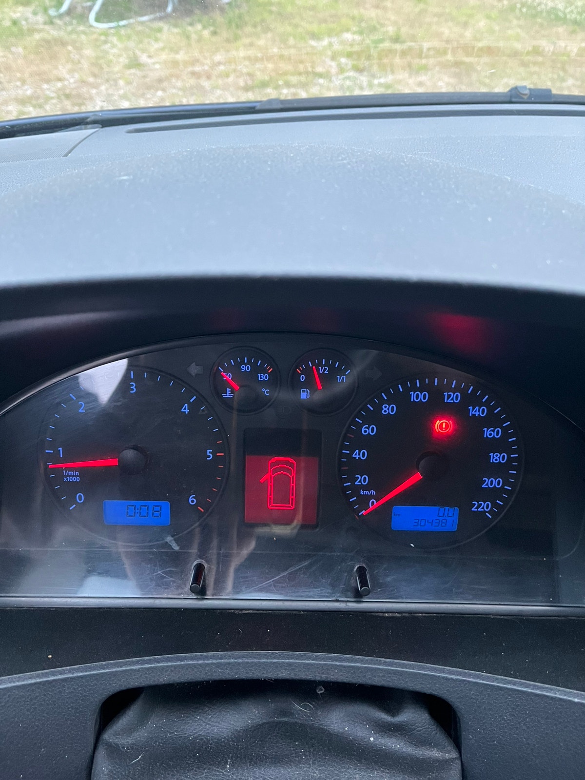 VW Caravelle – billede 8