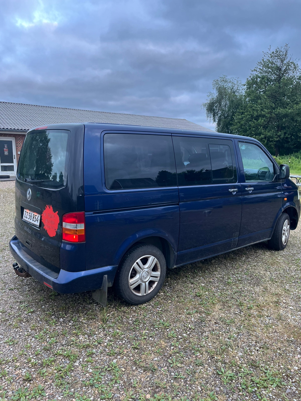 VW Caravelle – billede 3