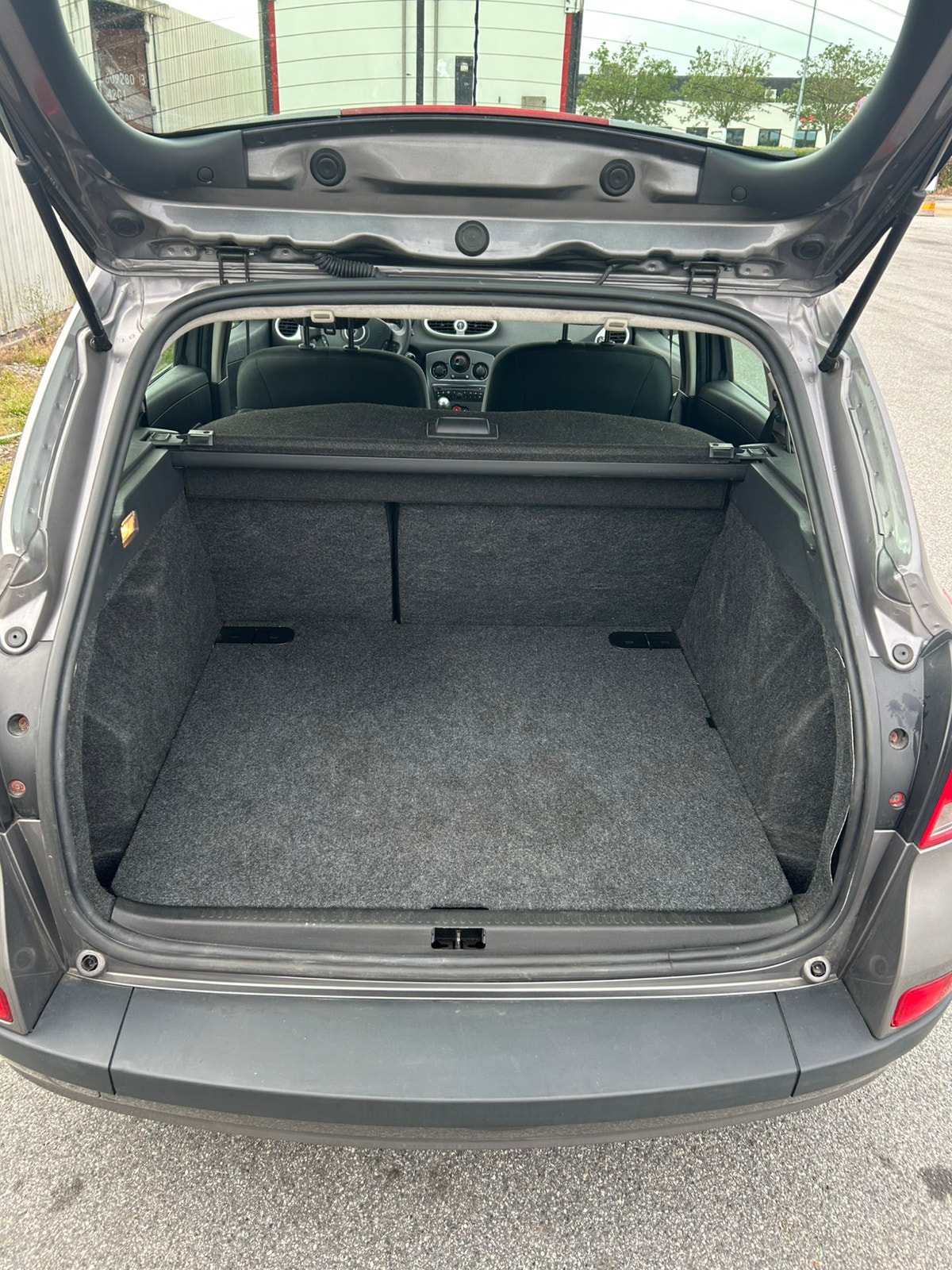 Renault Clio III – billede 10