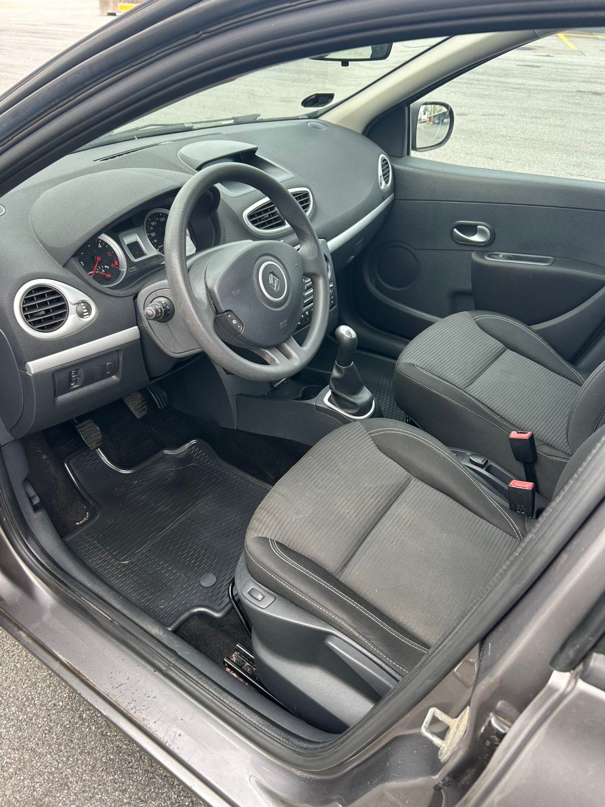 Renault Clio III – billede 7
