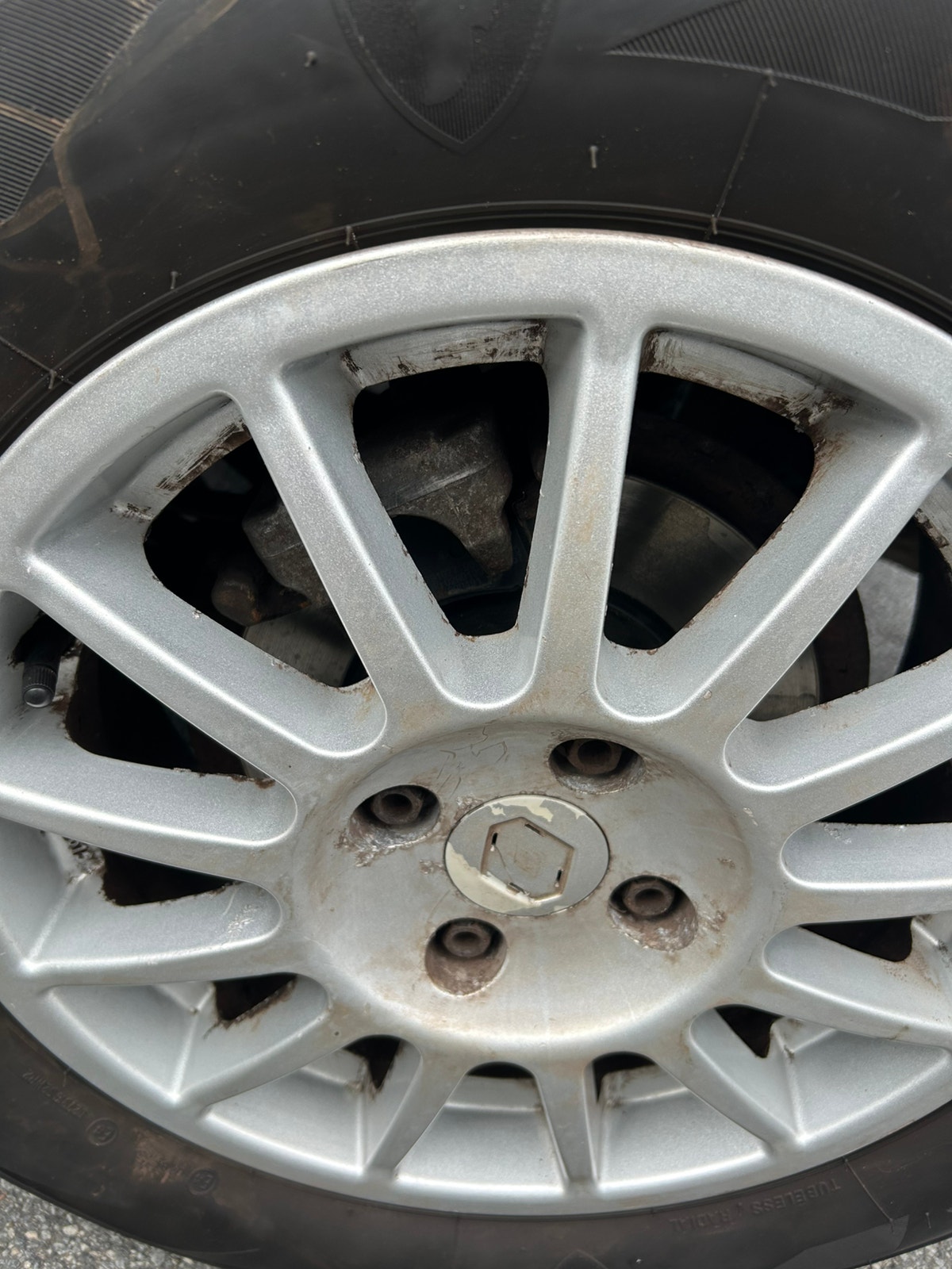 Renault Clio III – billede 5
