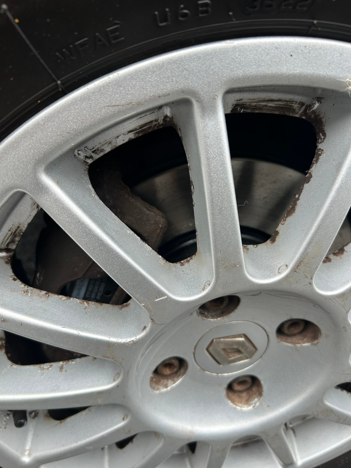 Renault Clio III – billede 4